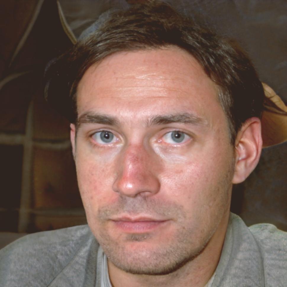 Finn Blackwood, Investment Strategy Consultant